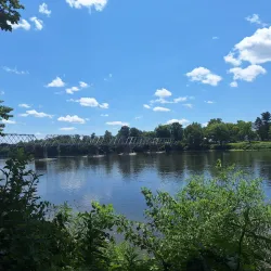 Washington Crossing Historic Park - Morrisville