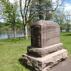 Washington Crossing Historic Park - Morrisville