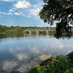Washington Crossing Historic Park - Morrisville