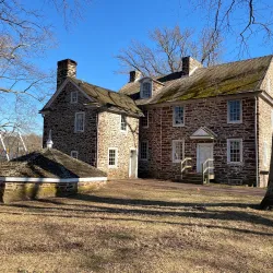 Washington Crossing Historic Park - Morrisville