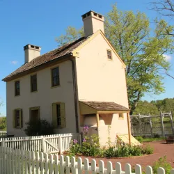 Washington Crossing Historic Park - Morrisville