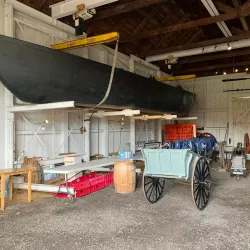 Washington Crossing Historic Park - Morrisville