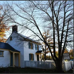 Washington Crossing Visitor Center - Morrisville