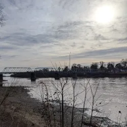 Washington Crossing Visitor Center - Morrisville