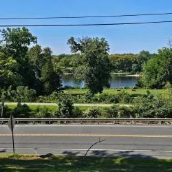 Washington Crossing Visitor Center - Morrisville