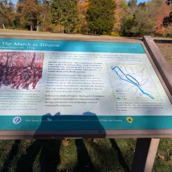 Washington Crossing Visitor Center - Morrisville