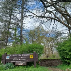 Washington Crossing Visitor Center - Morrisville