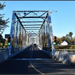Washington Crossing Visitor Center - Morrisville