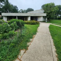 Washington Crossing Visitor Center - Morrisville