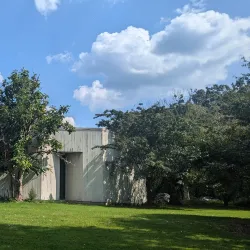 Washington Crossing Visitor Center - Morrisville