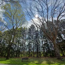 Washington Crossing Visitor Center - Morrisville
