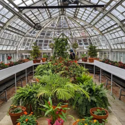 Frick Art & Historical Center - Mount Pleasant