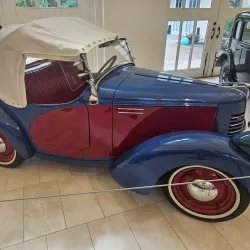 Frick Art & Historical Center - Mount Pleasant