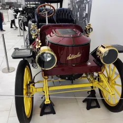 Frick Art & Historical Center - Mount Pleasant