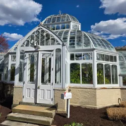 Frick Art & Historical Center - Mount Pleasant