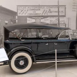 Frick Art & Historical Center - Mount Pleasant