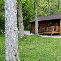 Keystone State Park - Mount Pleasant