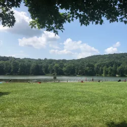 Keystone State Park - Mount Pleasant