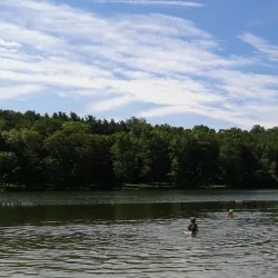 Keystone State Park - Mount Pleasant