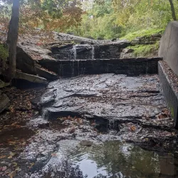 Keystone State Park - Mount Pleasant