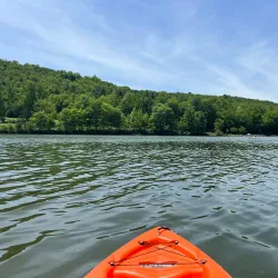 Keystone State Park - Mount Pleasant