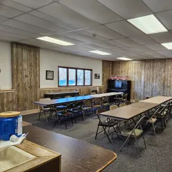 Mount Pleasant Community Park - Mount Pleasant