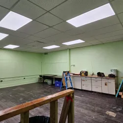 Mount Pleasant Community Park - Mount Pleasant