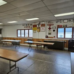 Mount Pleasant Community Park - Mount Pleasant