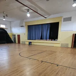 Mount Pleasant Community Park - Mount Pleasant