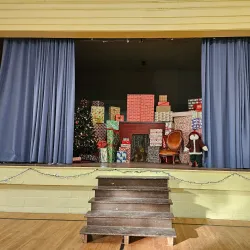 Mount Pleasant Community Park - Mount Pleasant