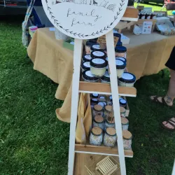 Mount Pleasant Farmers Market - Mount Pleasant