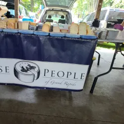 Mount Pleasant Farmers Market - Mount Pleasant