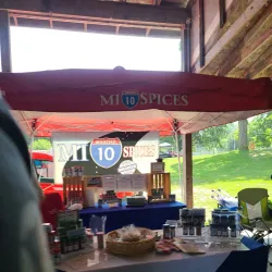 Mount Pleasant Farmers Market - Mount Pleasant