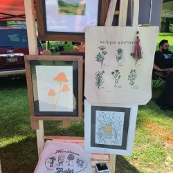 Mount Pleasant Farmers Market - Mount Pleasant