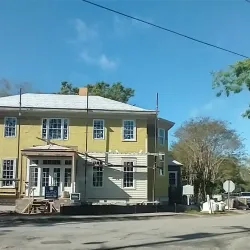 Mount Pleasant Historic District - Mount Pleasant