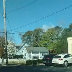 Mount Pleasant Historic District - Mount Pleasant