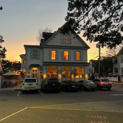 Mount Pleasant Historic District - Mount Pleasant