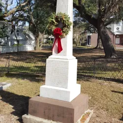 Mount Pleasant Historic District - Mount Pleasant