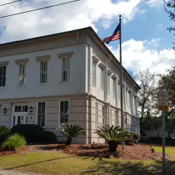 Mount Pleasant Historic District - Mount Pleasant