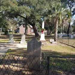 Mount Pleasant Historic District - Mount Pleasant