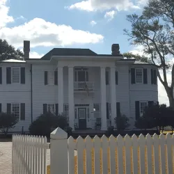 Mount Pleasant Historic District - Mount Pleasant