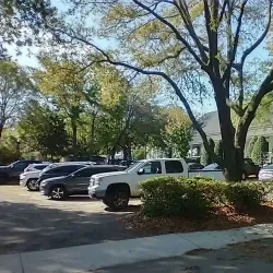 Mount Pleasant Historic District - Mount Pleasant