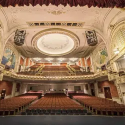 The Palace Theatre - Mount Pleasant