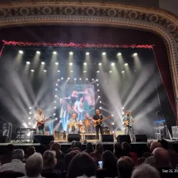 The Palace Theatre - Mount Pleasant