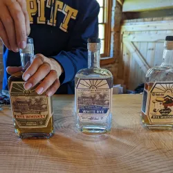 West Overton Village and Museums - Mount Pleasant