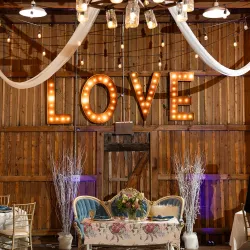 West Overton Village and Museums - Mount Pleasant