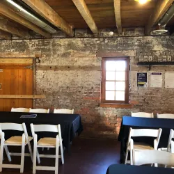 West Overton Village Distillery - Mount Pleasant