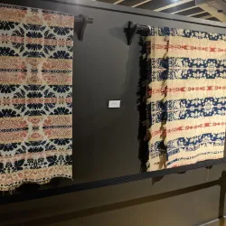 West Overton Village Distillery - Mount Pleasant