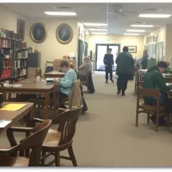 Westmoreland County Historical Society - Mount Pleasant