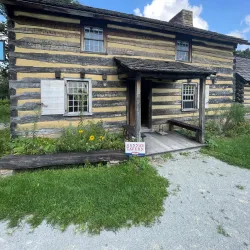 Westmoreland County Historical Society - Mount Pleasant